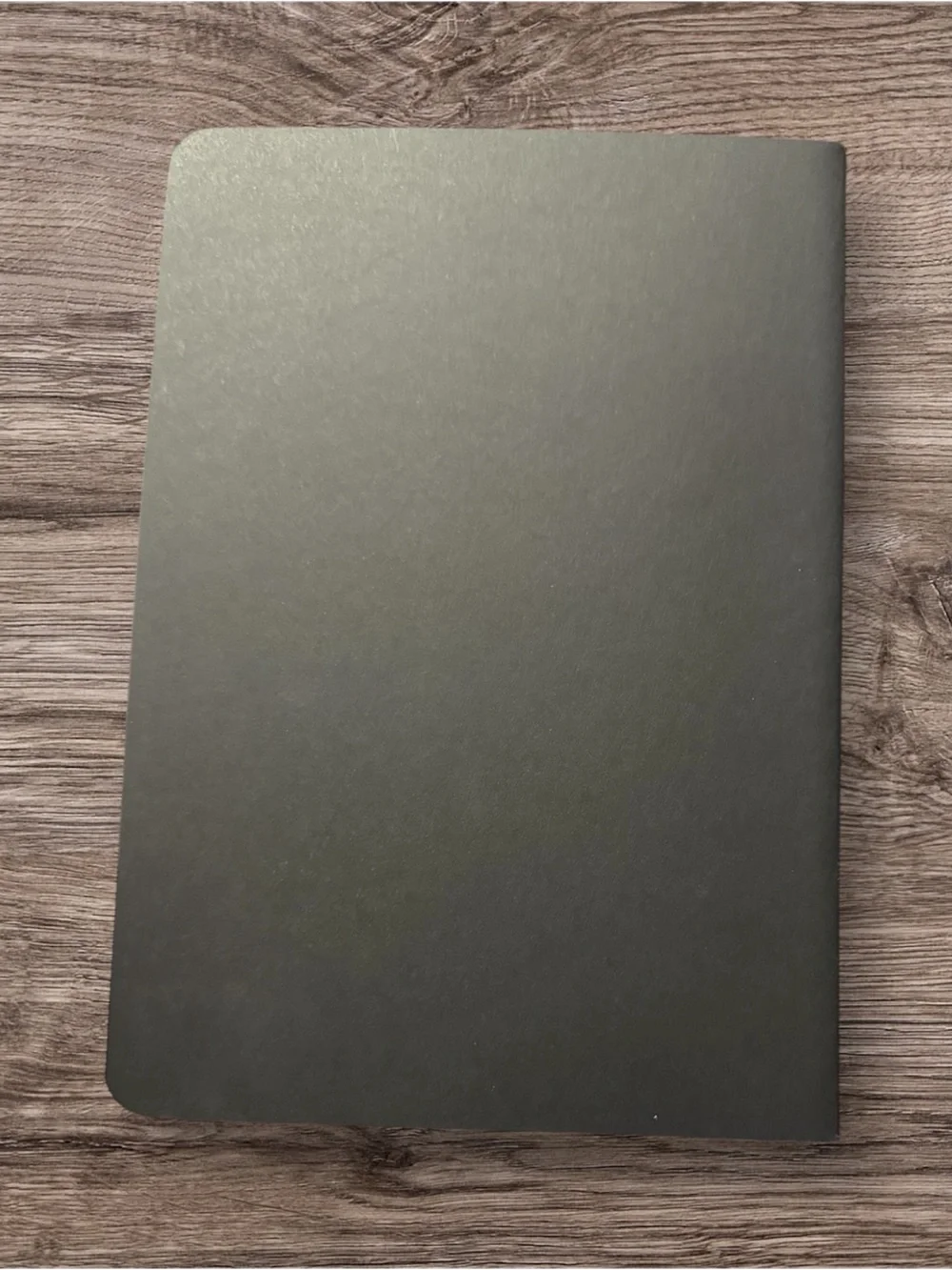 Gucci Aria Notebook